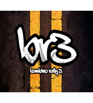 Bambino Rally 3 Steam Key GLOBAL